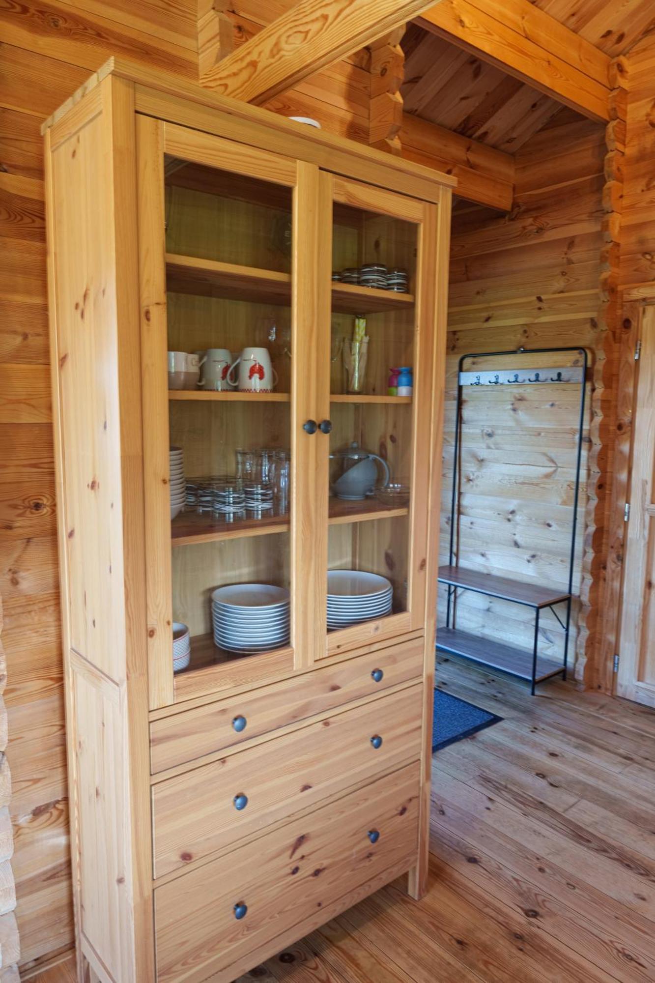 Le Chalet Du Crescent Saint-Germain-des-Champs エクステリア 写真